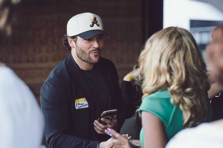 Work Events Have A Networking Problem. This Atlanta Startup Wants To Solve It.