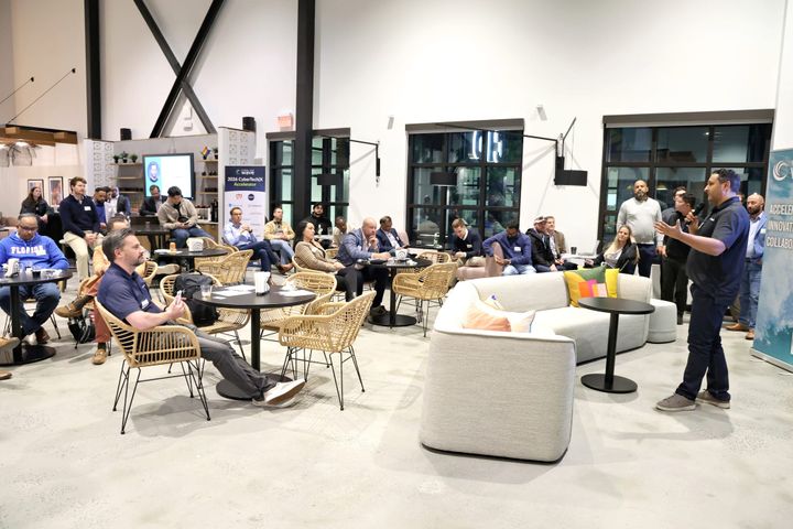Do Founders Still Need Accelerators? Tampa Bay Wave Makes the Case.