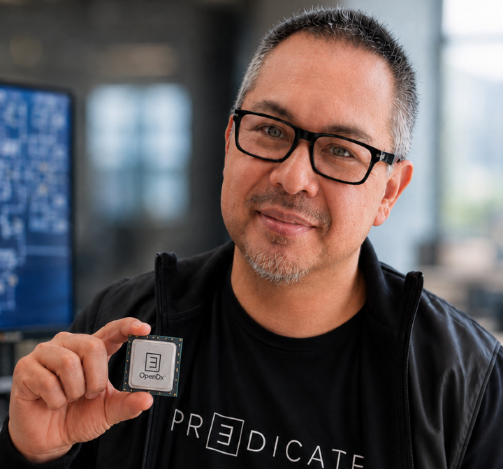 Startup To Watch: Predicate Is Turning Voice and Vital Signs Into Early Health Warnings