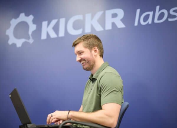 Want To Build Something? Kickr Labs Gives Atlanta Hardware Founders The Tools