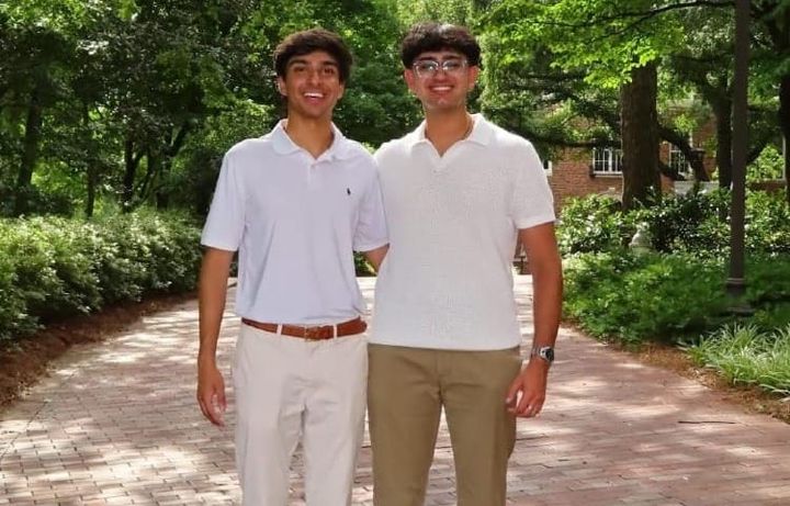 Georgia Tech Founders Build An AI Marketing Engine For Small Businesses