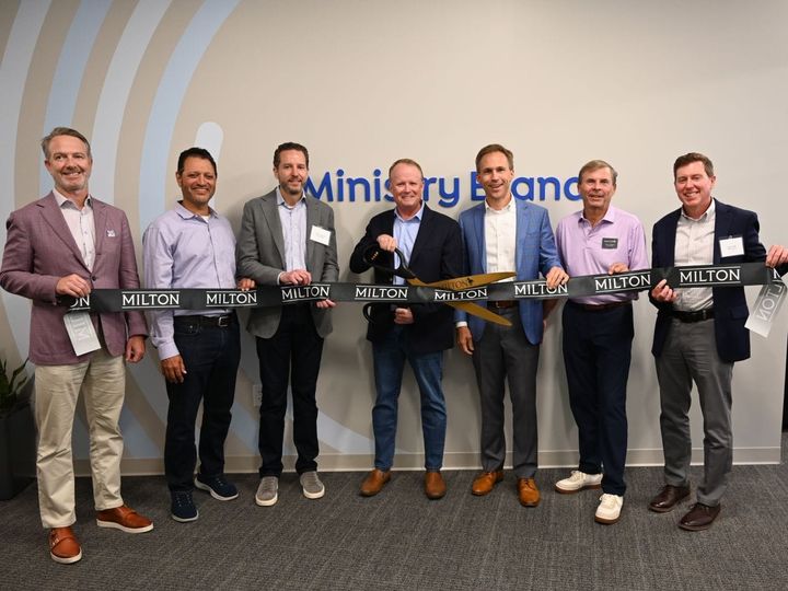 Church Tech Company Ministry Brands Moves Headquarters To Metro Atlanta