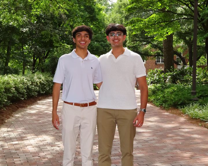 Georgia Tech Founders Build An AI Marketing Engine For Small Businesses