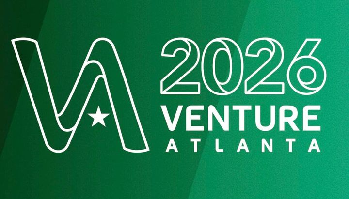 BREAKING: 99 Companies Selected For Venture Atlanta 2026 Conference