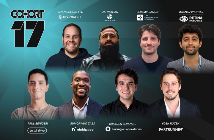 Atlanta’s Engage Selects Eight Startups for Cohort 17 as Corporations Focus on AI and Security