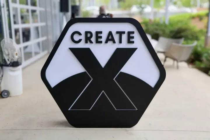 Newsletter Edition #1219: Inside Create-X's 2026 Summer Demo Day.