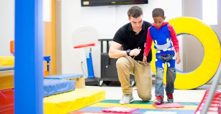 Metro Atlanta High Schoolers Tap the City’s Startup Ecosystem to Build a Cerebral Palsy Therapy Device