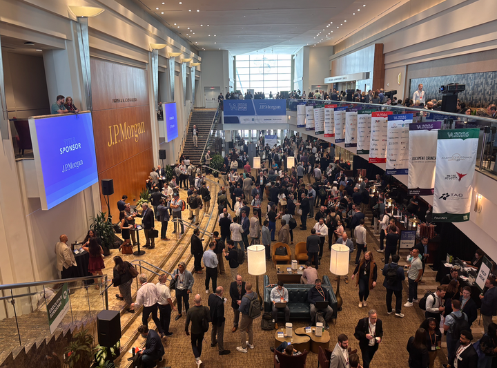 What You Missed At Venture Atlanta 2026