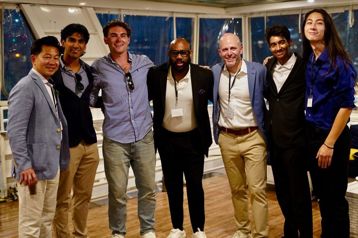 From Boston to Chattanooga: Arcangel Wants to Cut Patent Filing Costs With AI