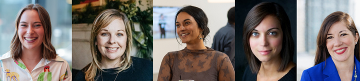 Meet the 5 Atlanta Startup Insiders Helping Founders Perfect Their Pitch