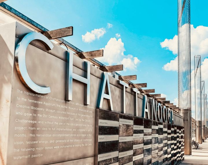 Chattanooga, the First Gig-Speed City, Now Wants to Lead in Quantum