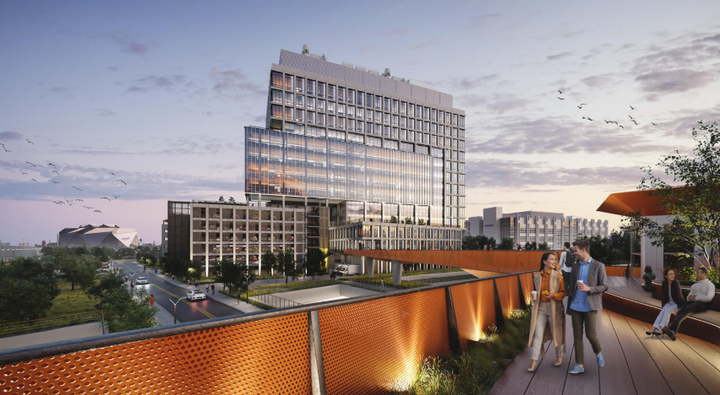 Duracell Opens $56 Million Atlanta R&D Center. Its CEO Shares What Comes Next.
