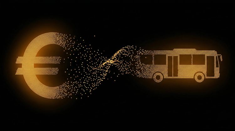 Los actores claves para los concursos de las líneas regulares de autobús