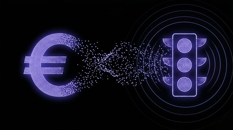 Melilla enfrenta déficit de plazas de aparcamiento sin datos actualizados