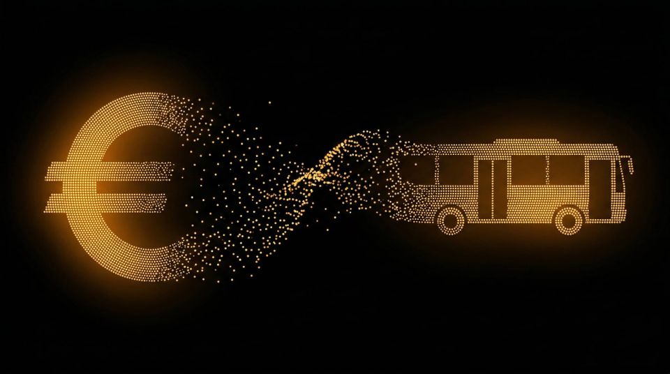 🔒 Cantabria aprueba la creación de un Consorcio de Transportes