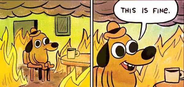 Post-mortem of a platform engineering tentative