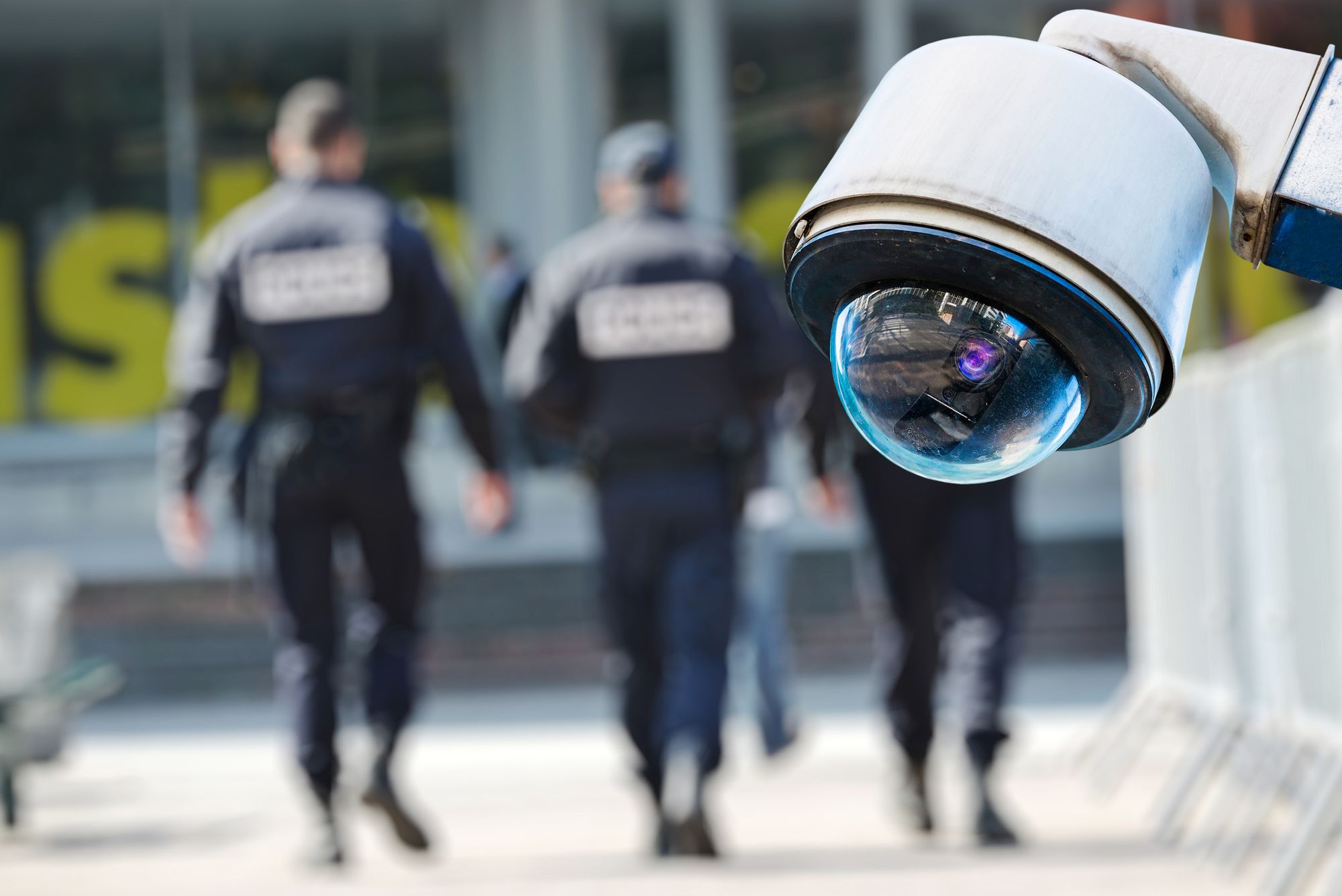 Um CSO cuida também da segurança física, enquanto o CISO se dedica exclusivamente a segurança da informação. Foto: Pixinoo via iStock.