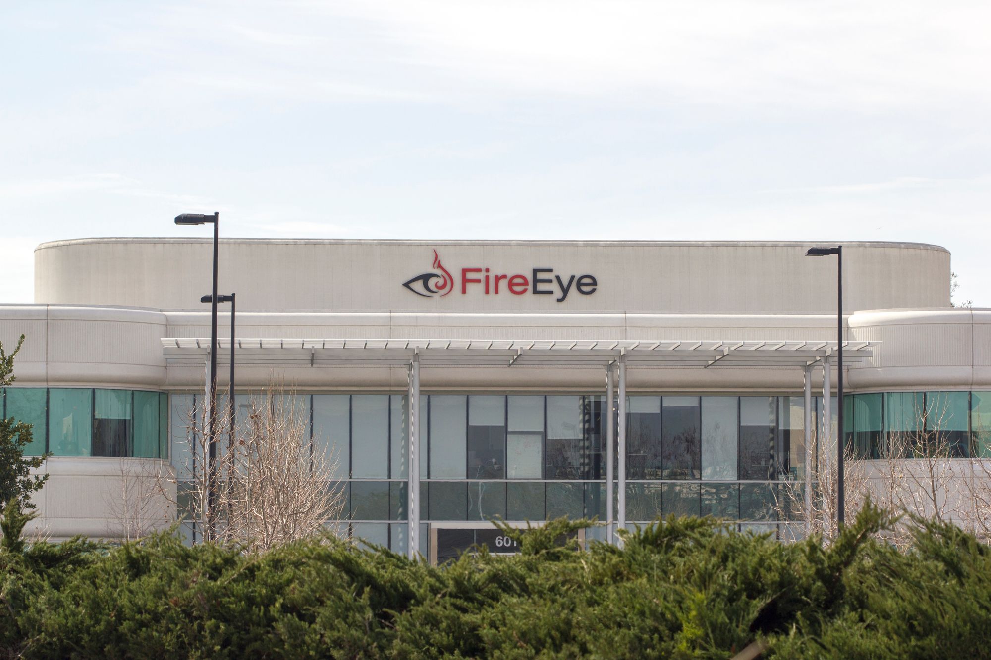 Sede da FireEye em Milpitas, Califórnia. Foto: Hapabapa via iStock.