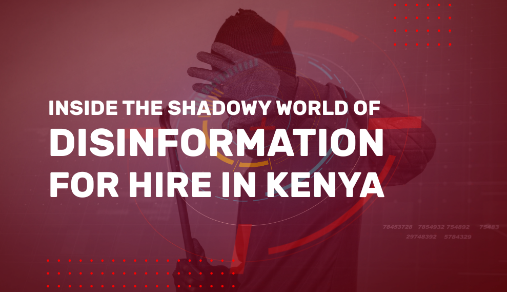 Capa do estudo disponível nas fontes dessa reportagem. Foto: The Hack.