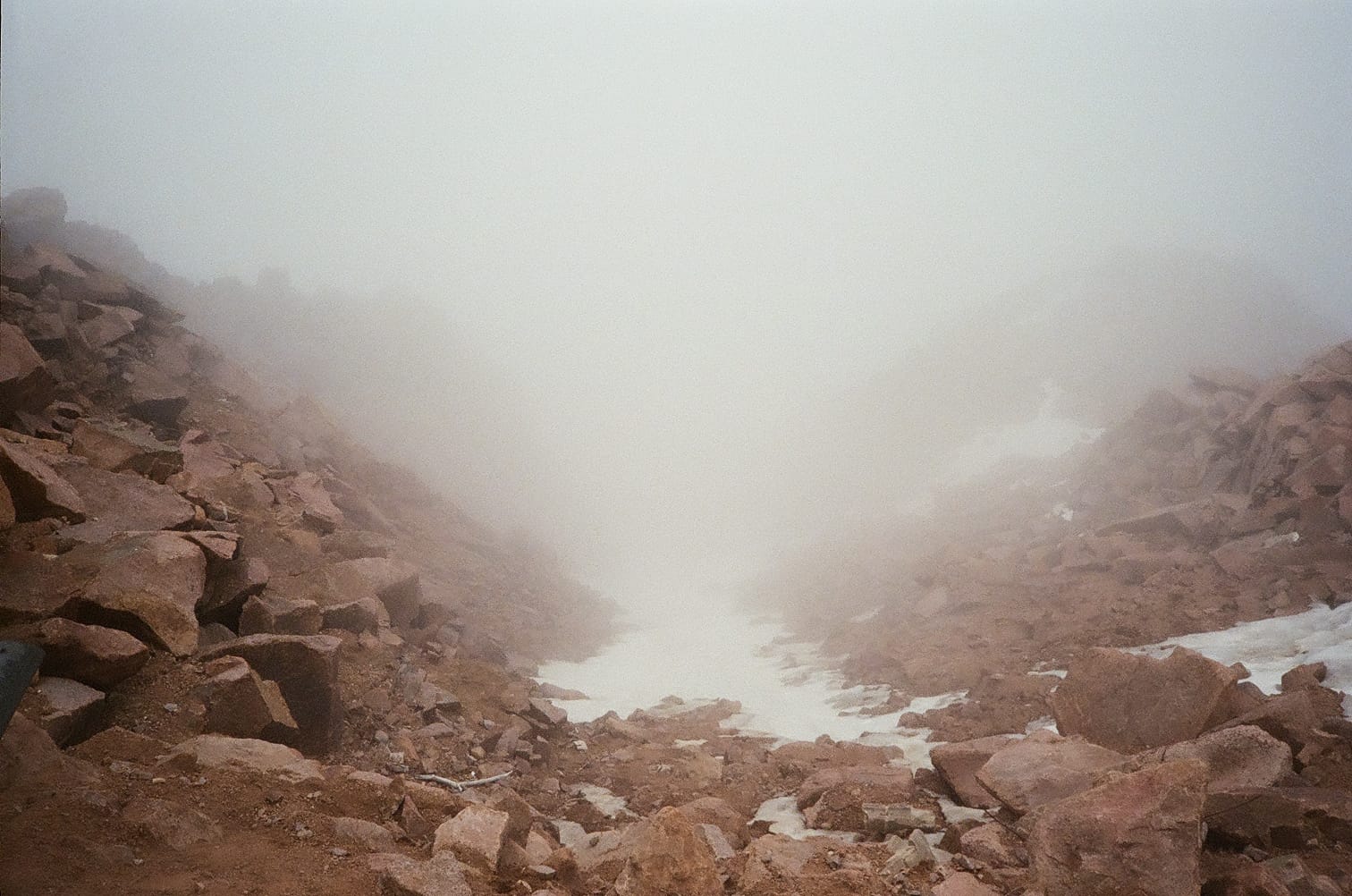 "Copper & Grace" by Matthew Brinkley
