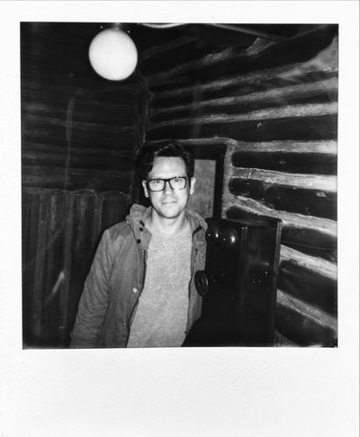 Casey Broadwater