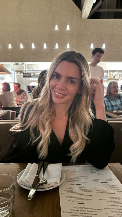 Sarah Senft