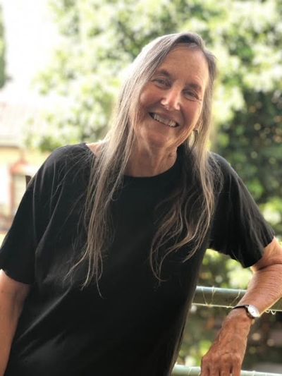 Karen Beatty