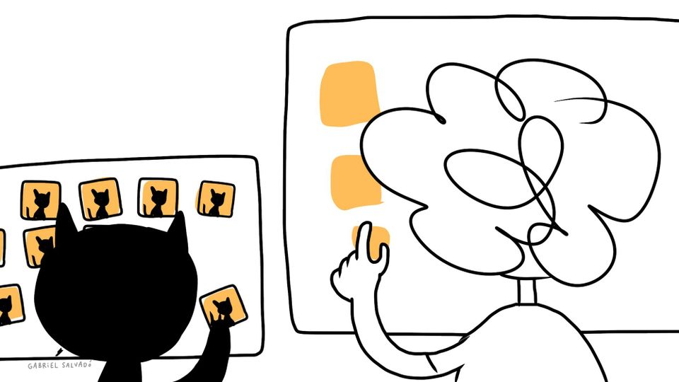 Primeros pasos ANTES de empezar tu blog de salud