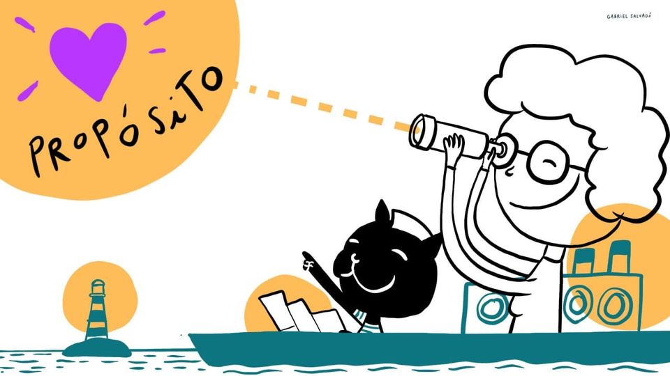 ¿Cómo puedo involucrar a los miembros de mi comunidad? Definiendo tu propósito