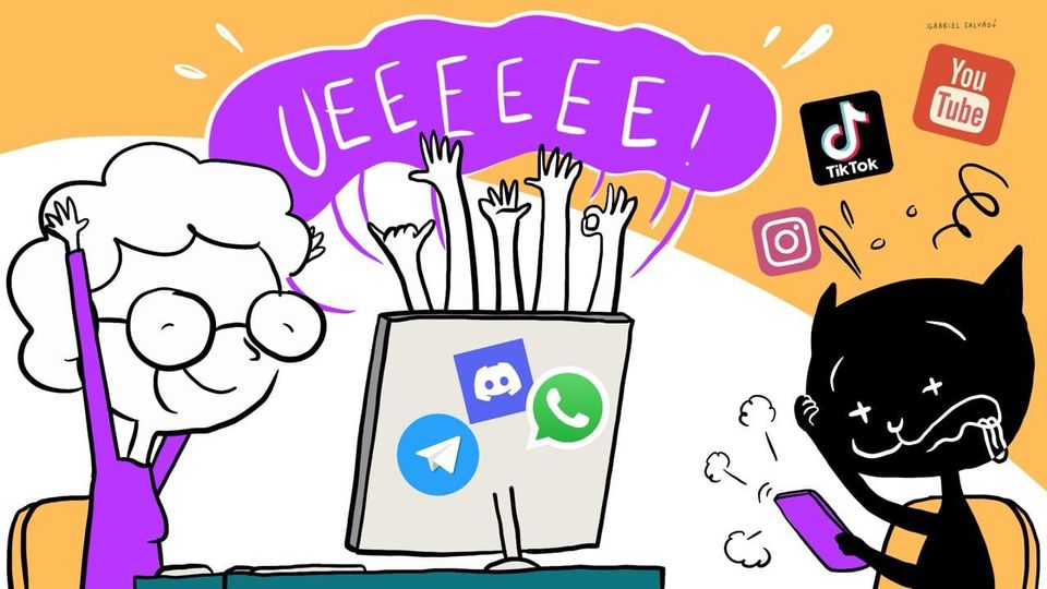 Community builder vs. community manager: ¿Quién es quién en el mundo digital?