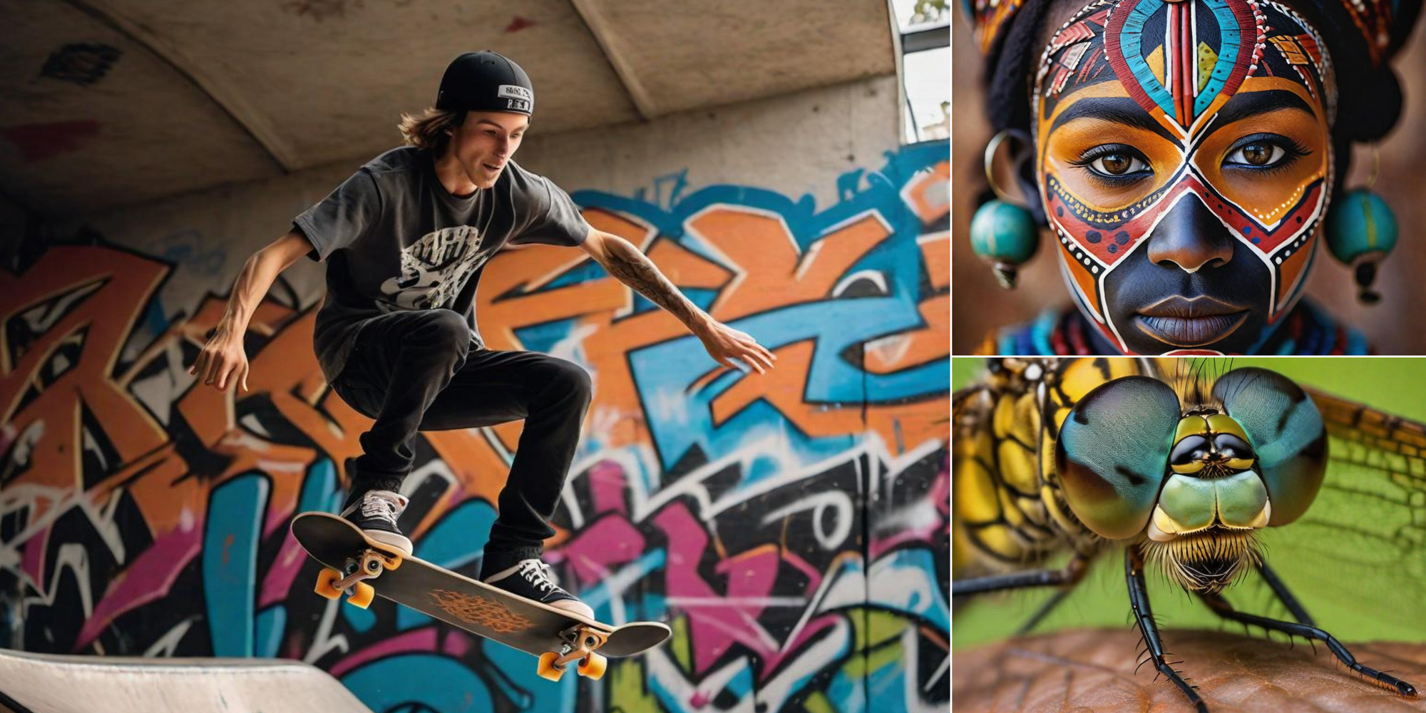 Photo-realistic Images with Stable Diffusion XL (SDXL 1.0)