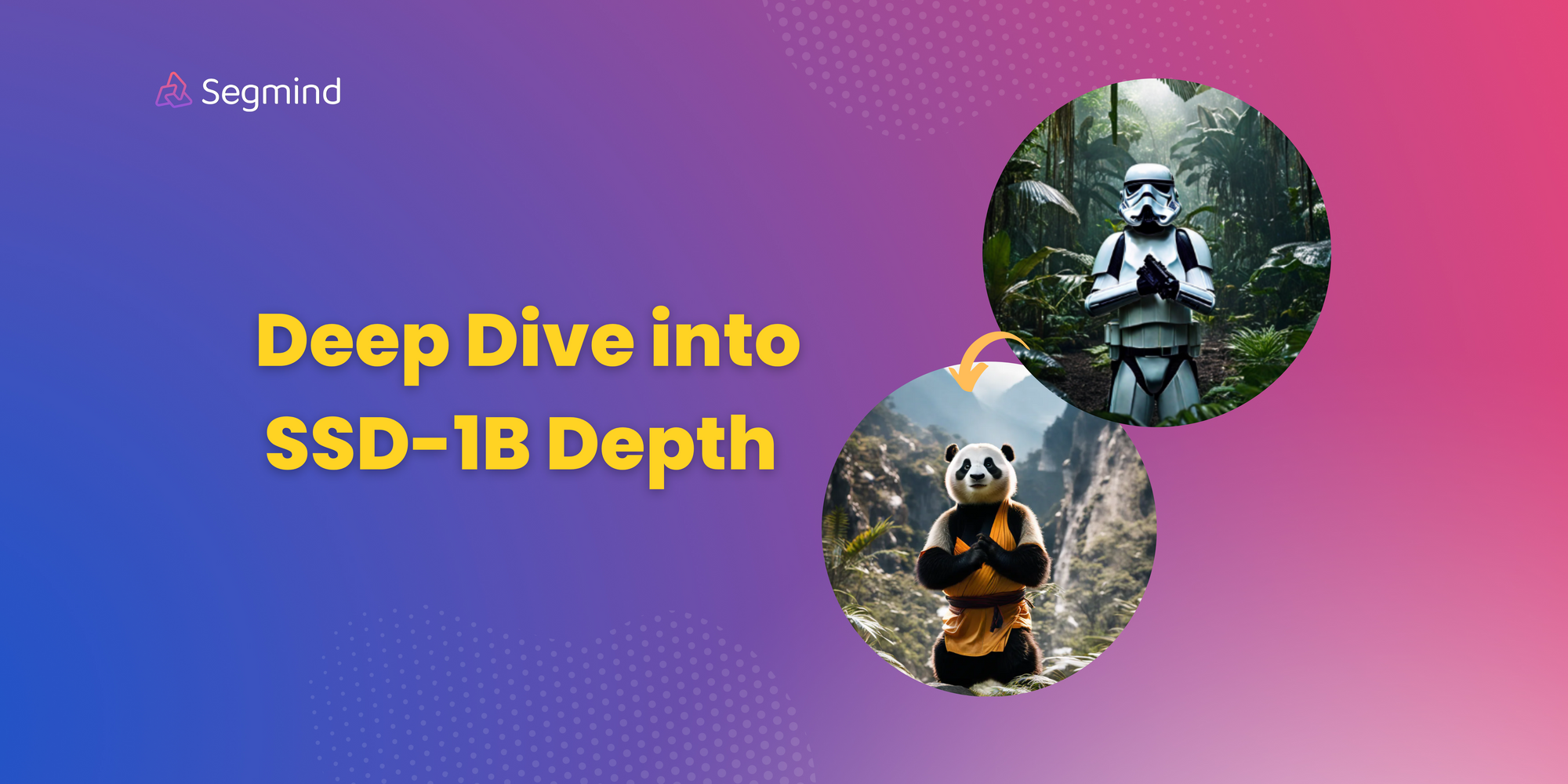 SSD Depth: Diving Deep into the Model