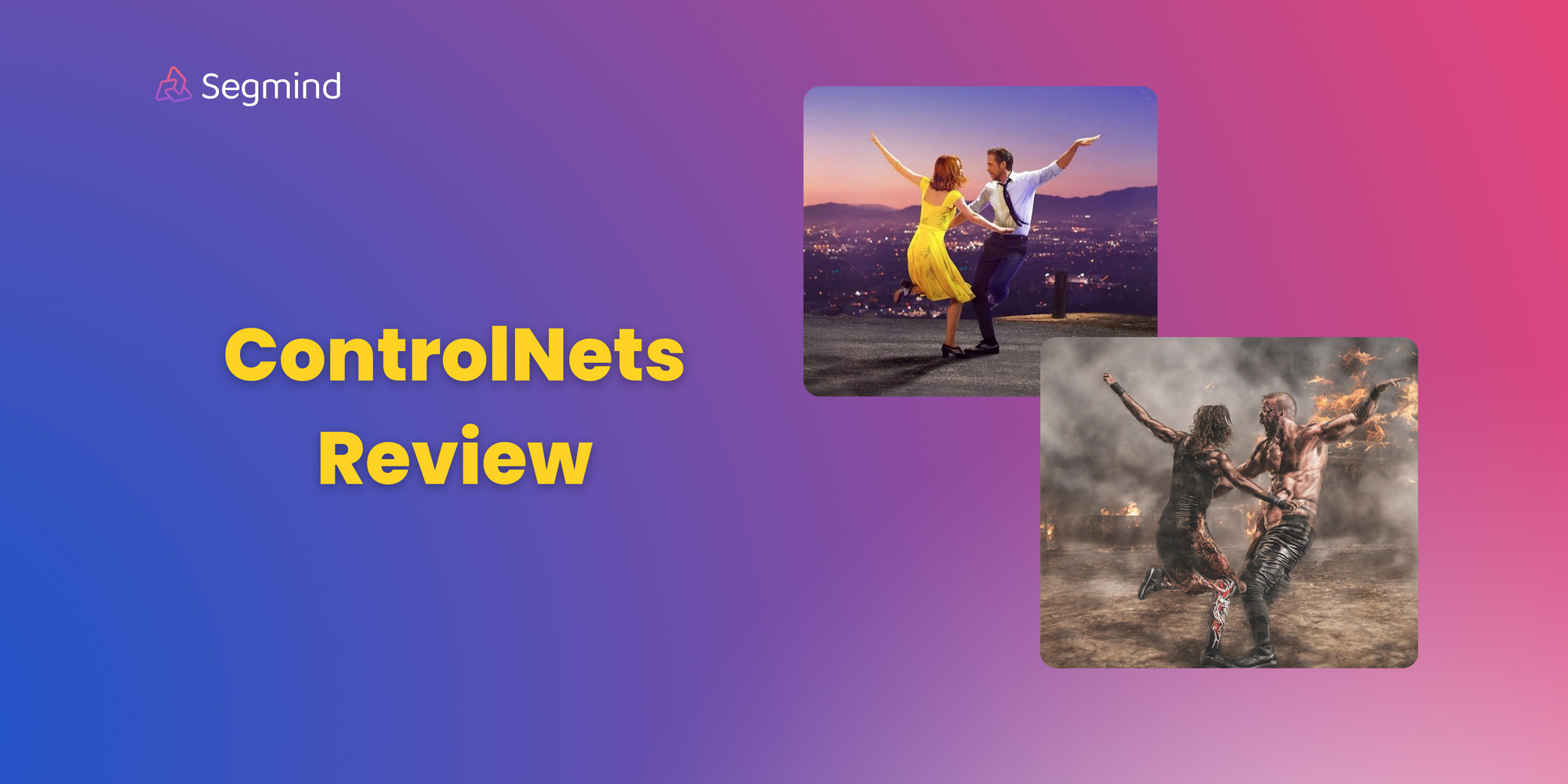 A Beginner's Guide to ControlNets in Stable Diffusion Image Generation