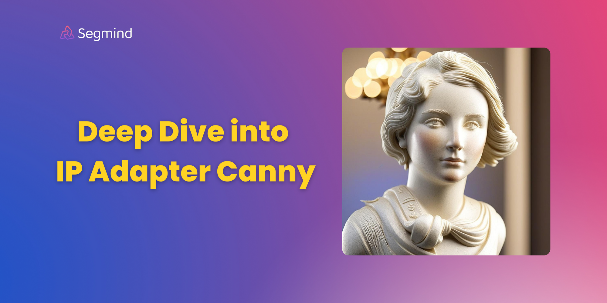 IP Adapter XL Canny: Unveiling the Technical Edge