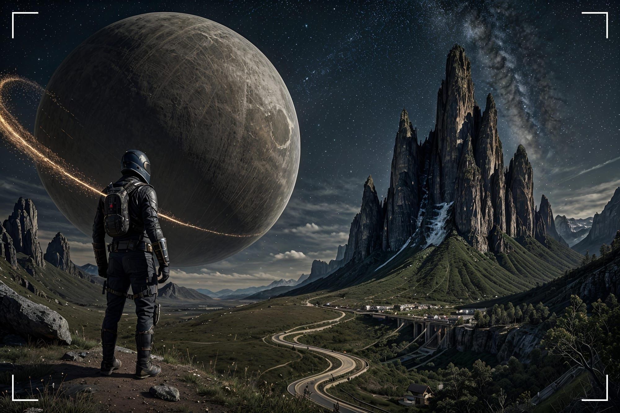 The Future of Creativity in the Age of AI