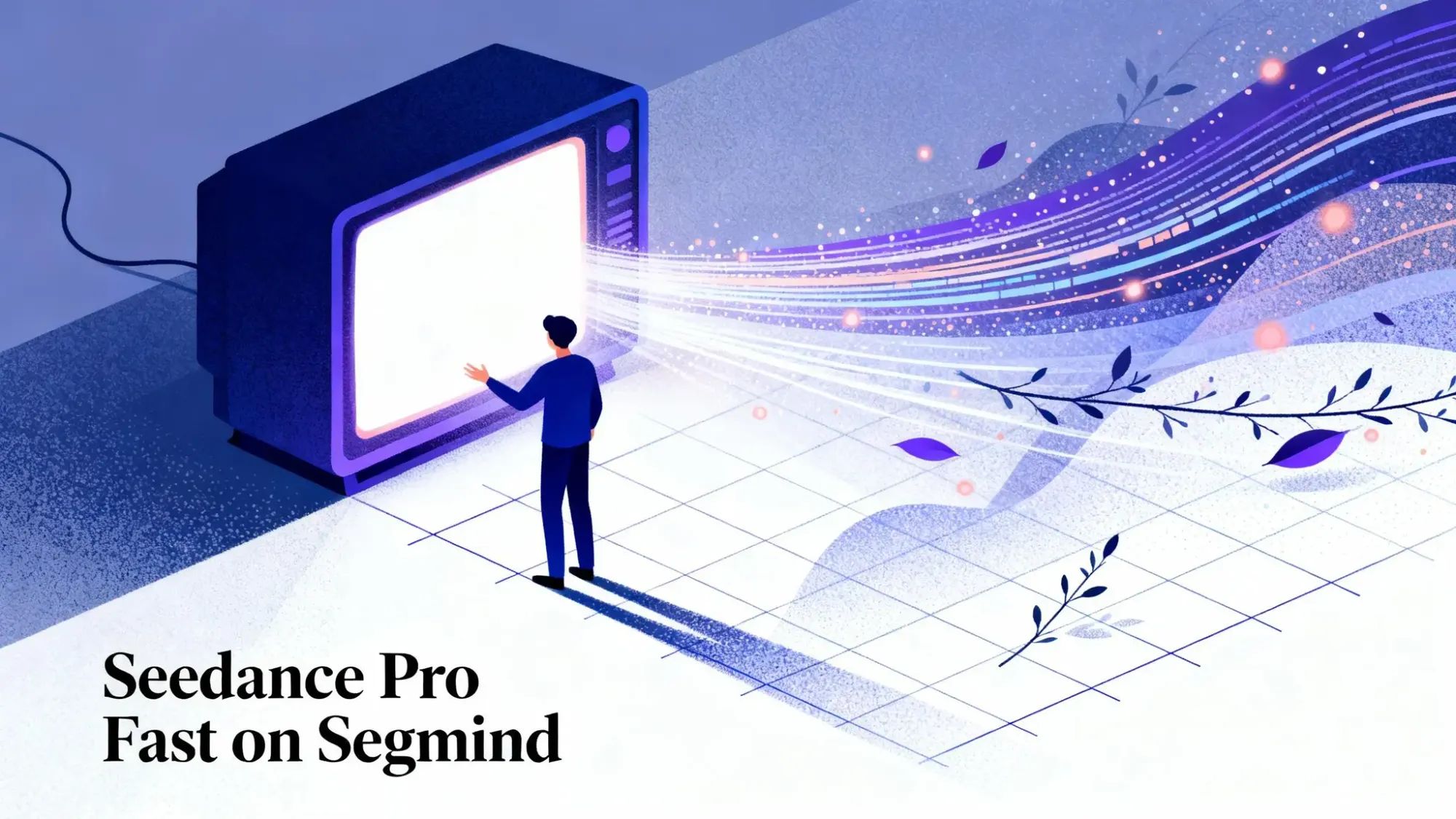 Seedance 1.0 Pro Fast Now Available on Segmind