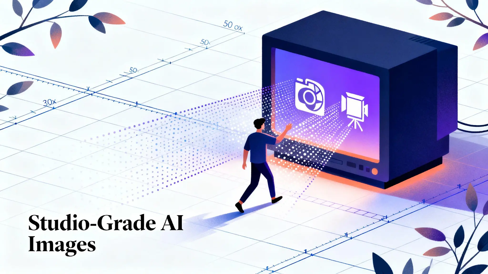 Top 10 Text to Image Models for Studio-Grade AI Output