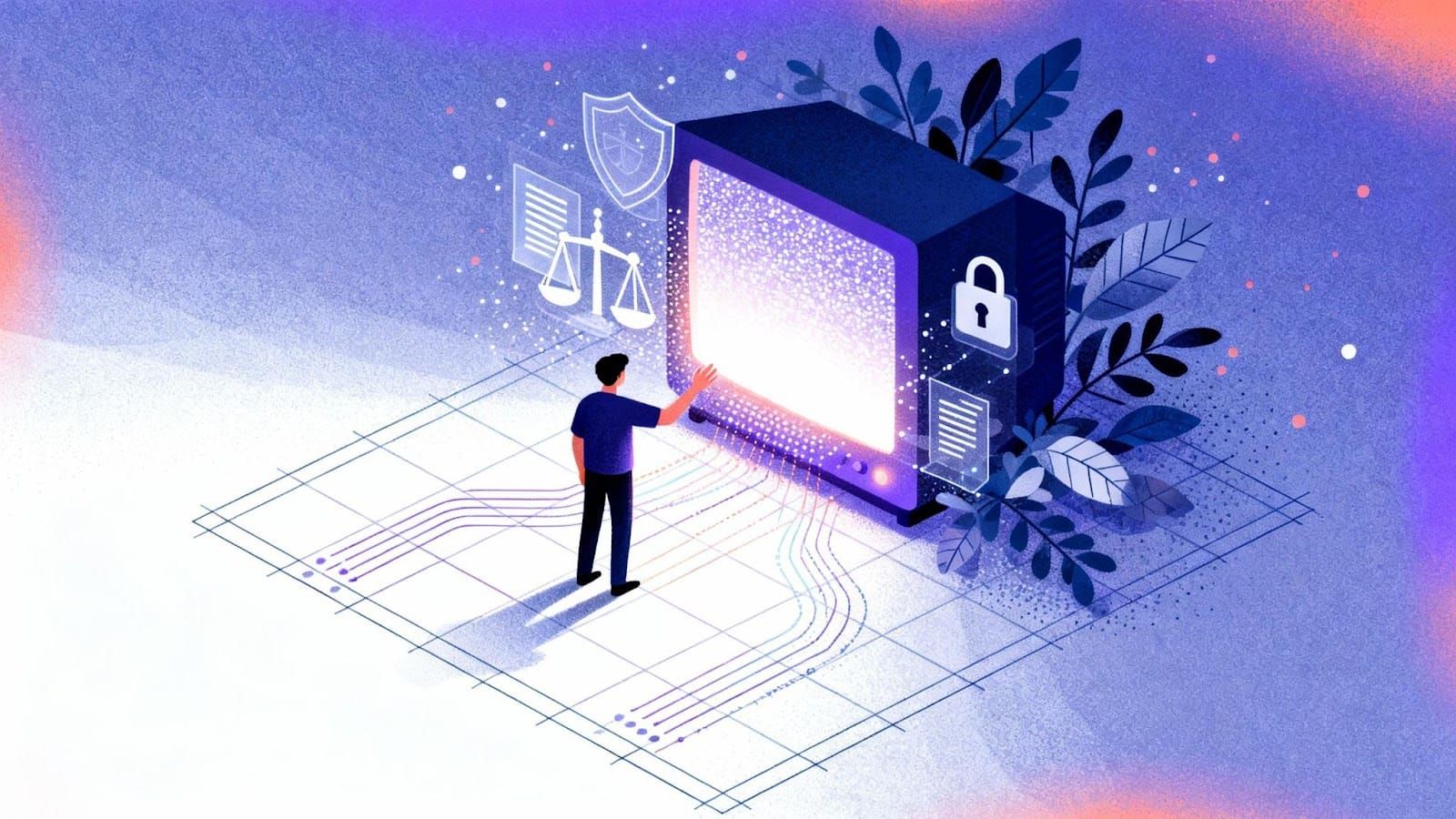 Can You Copyright Images Made by AI? Key Takeaways from the Case