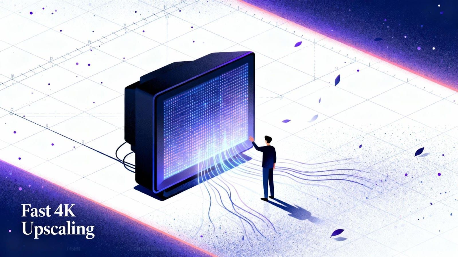 Fastest Ways of Upscaling Videos to 4K: A Complete Guide