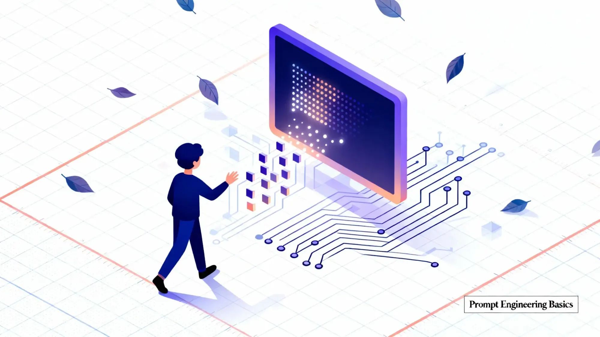 Gen AI Prompt Engineering Basics Every Beginner Should Know