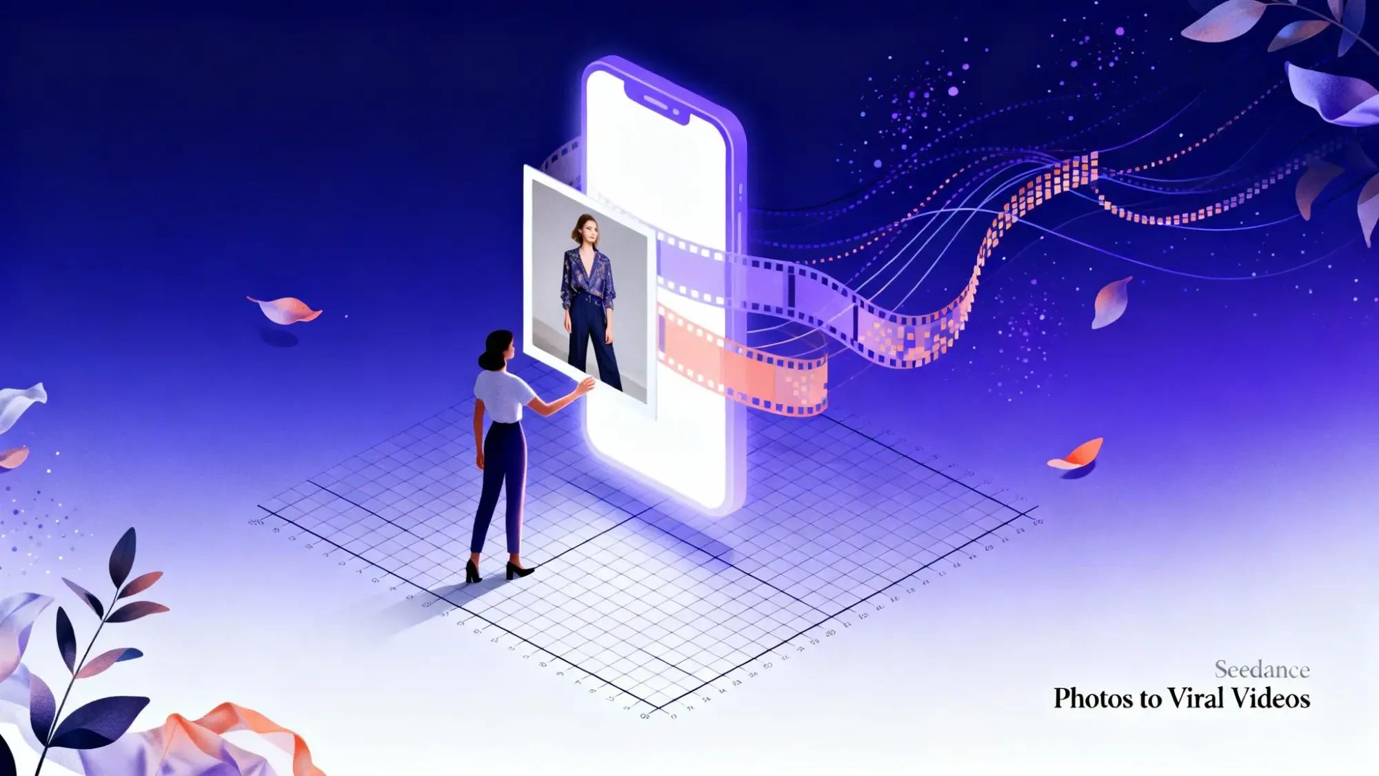 How Fashion Brands Are Turning Photos Into Viral Videos With Seedance 1.0 Pro