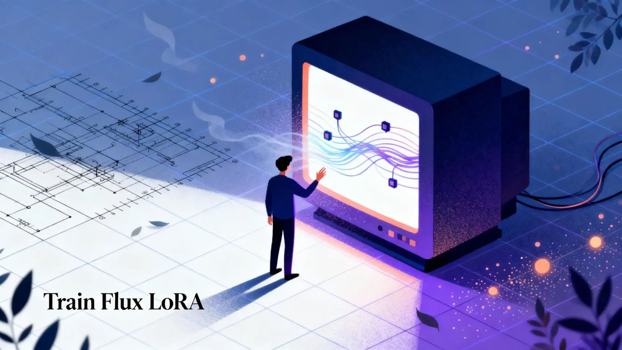 How to Train Flux LoRA using AI Toolkit