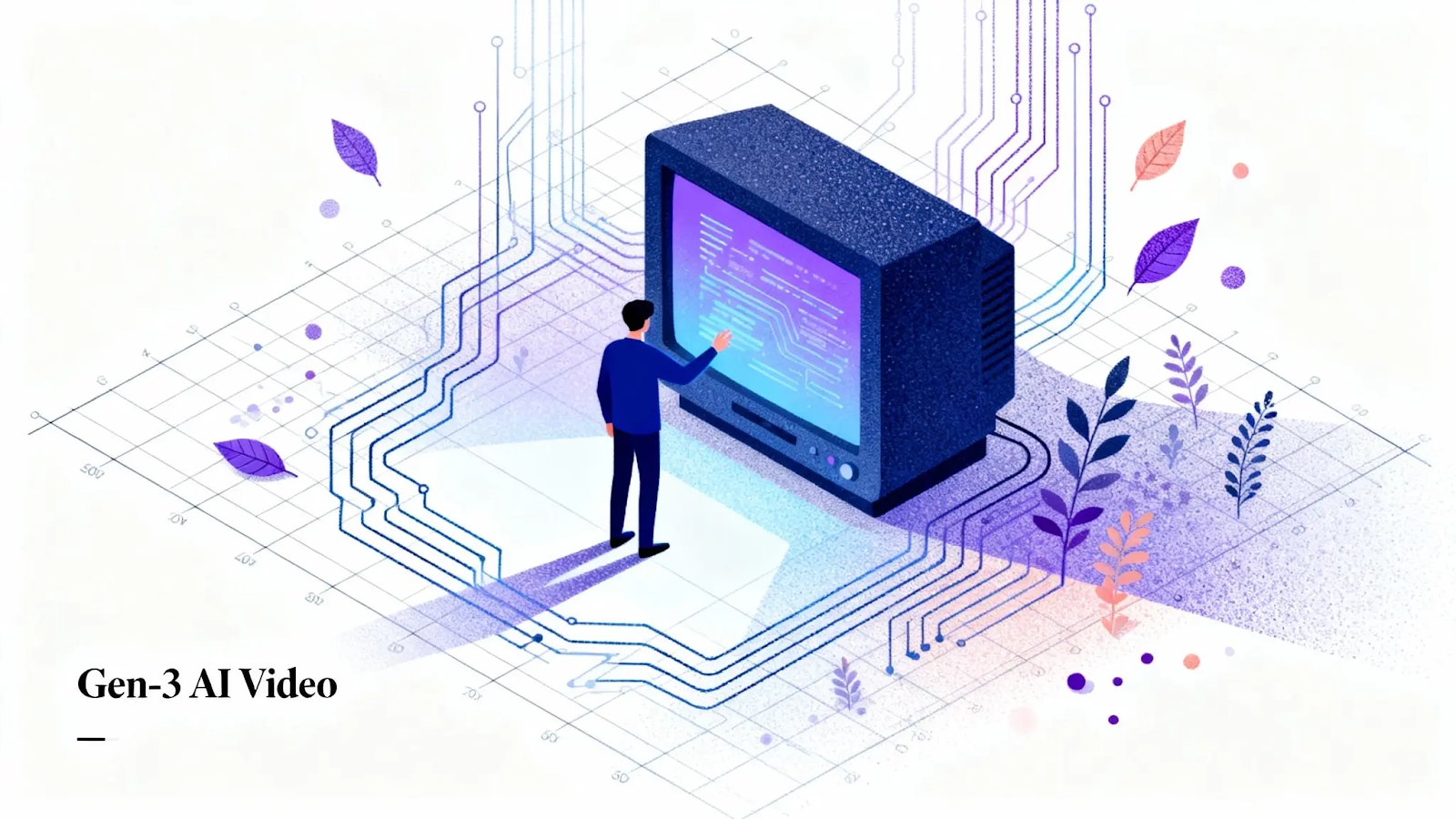 Runway Gen-3 AI Video Guide and Tutorial