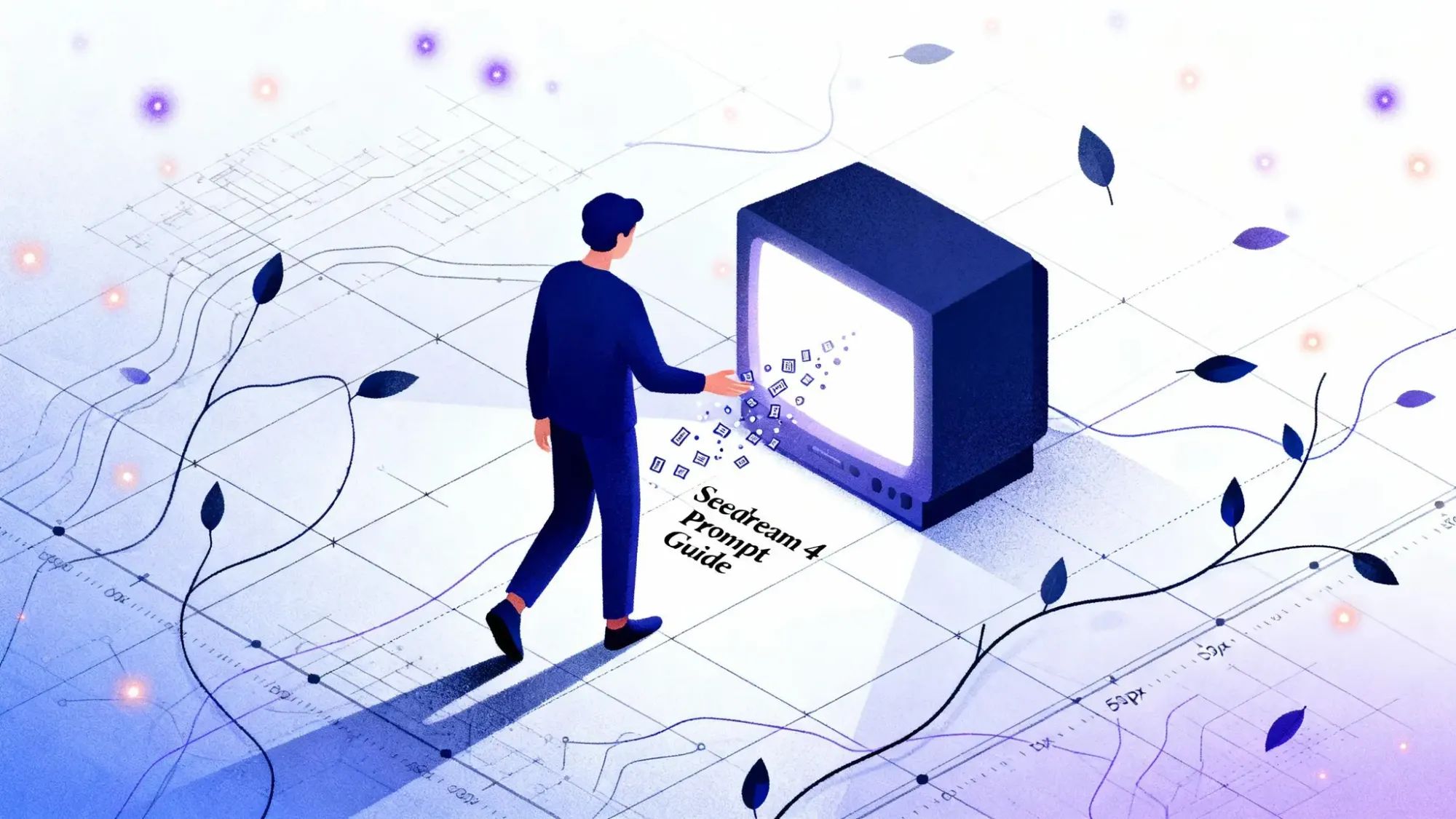 Seedream 4 Prompt Engineering: The Complete Practical Guide