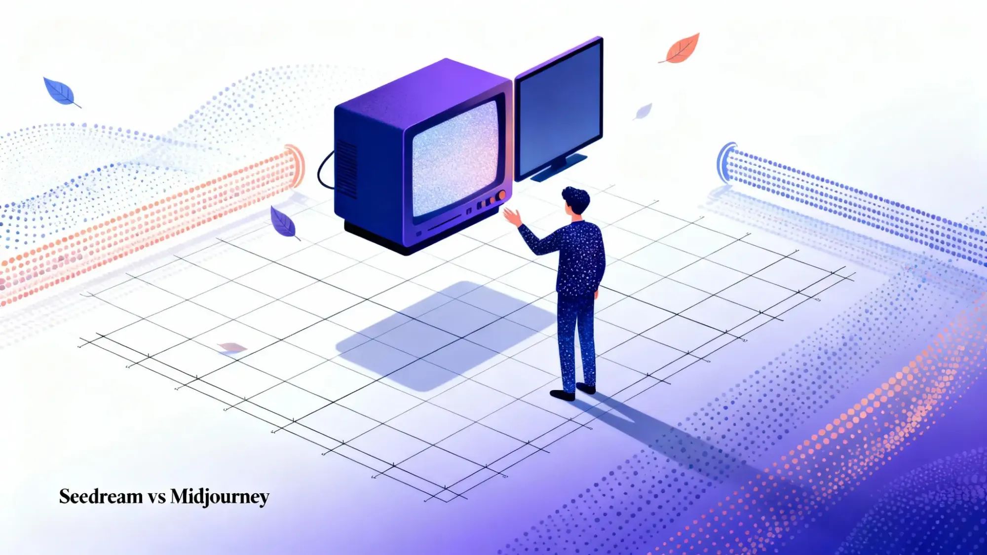 Seedream 4 vs Midjourney: Complete Feature Comparison