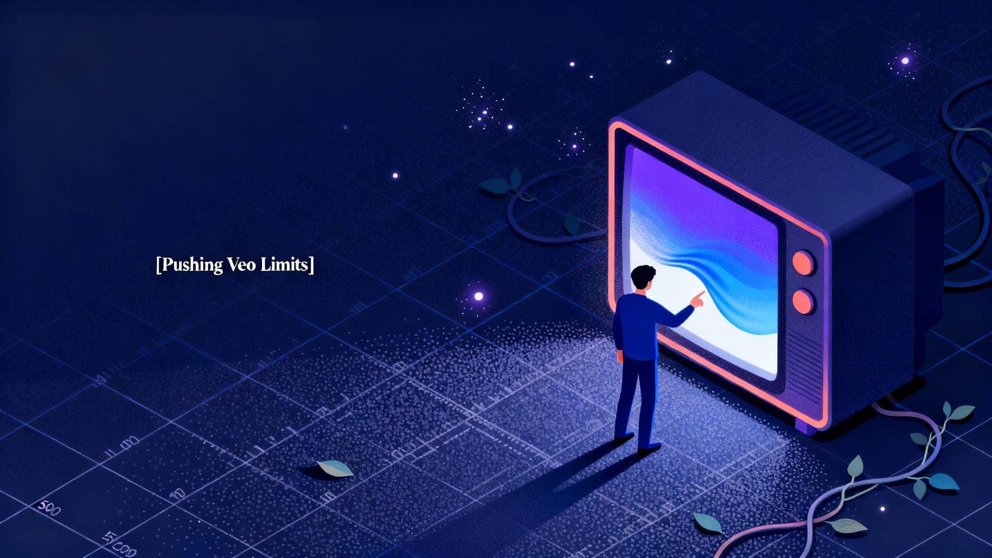 Veo 3 Limits and Restrictions: How Far Can You Push It?