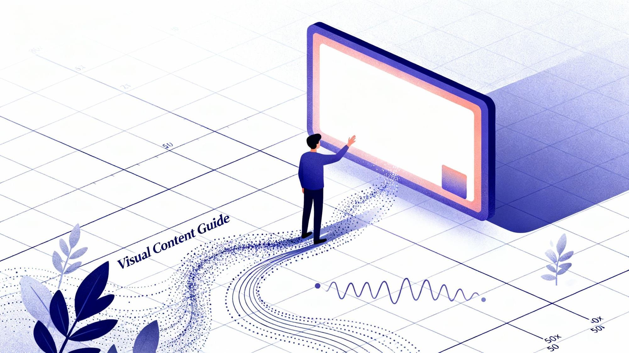 Visual Content Creation Guide: Tips, Ideas, and Tools (2025)