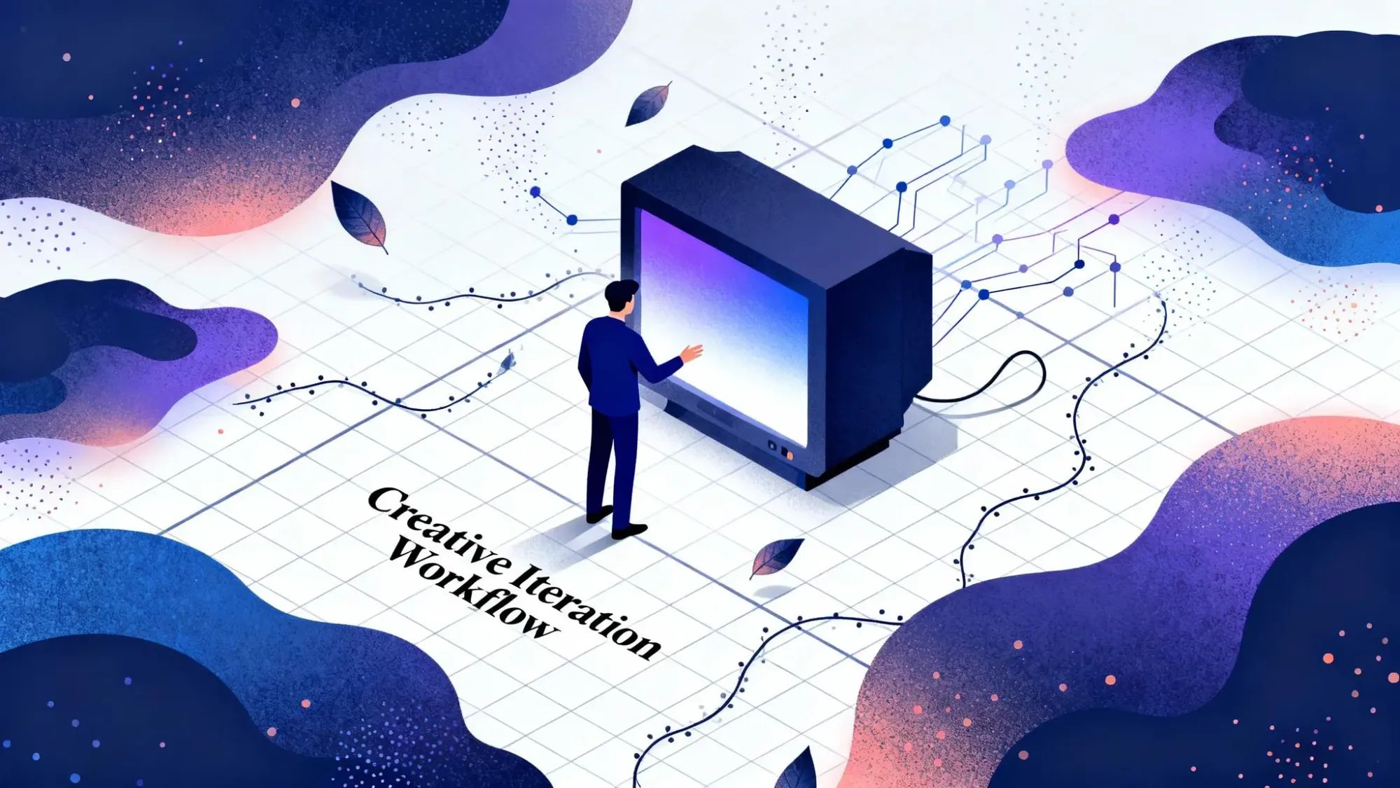 7 Strategies for Creative Iteration in Paid Social Workflow