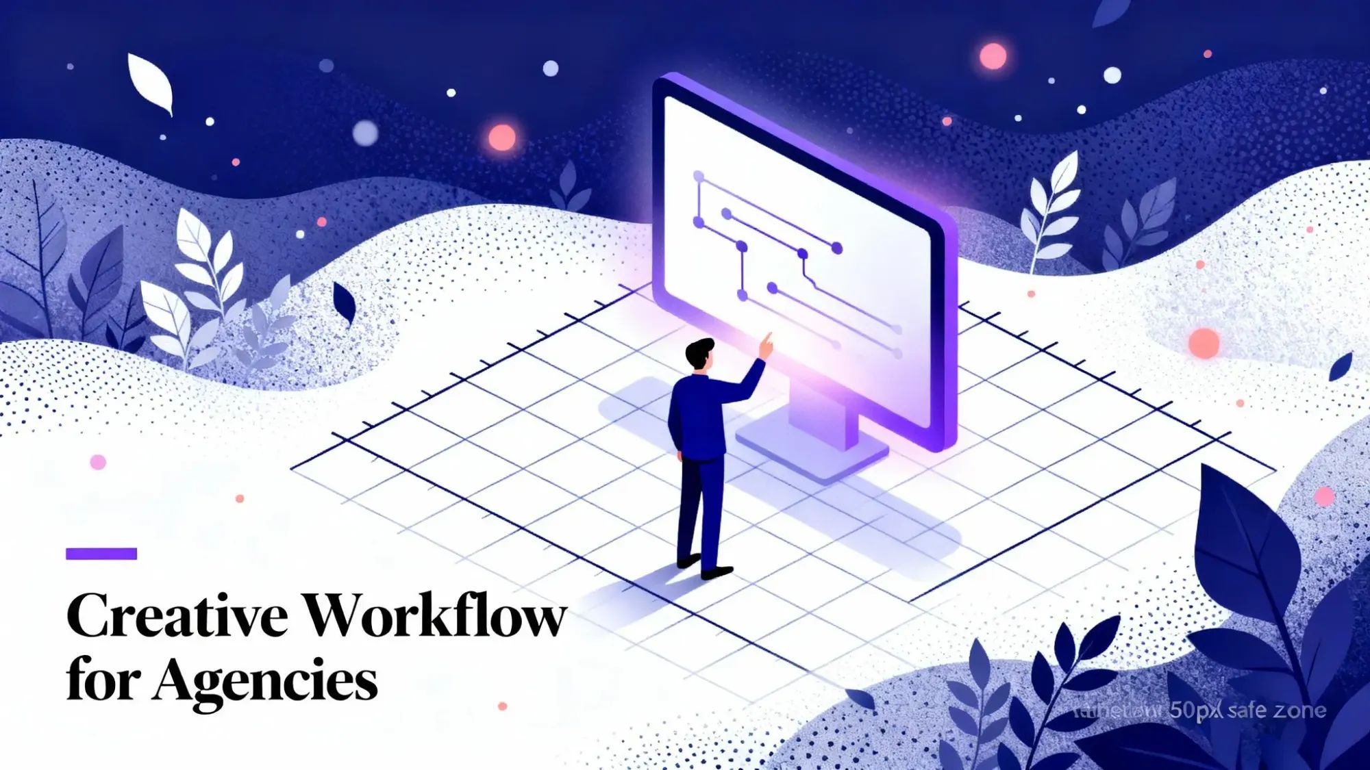 Creative Workflow Management for Digital Marketing Agency Teams