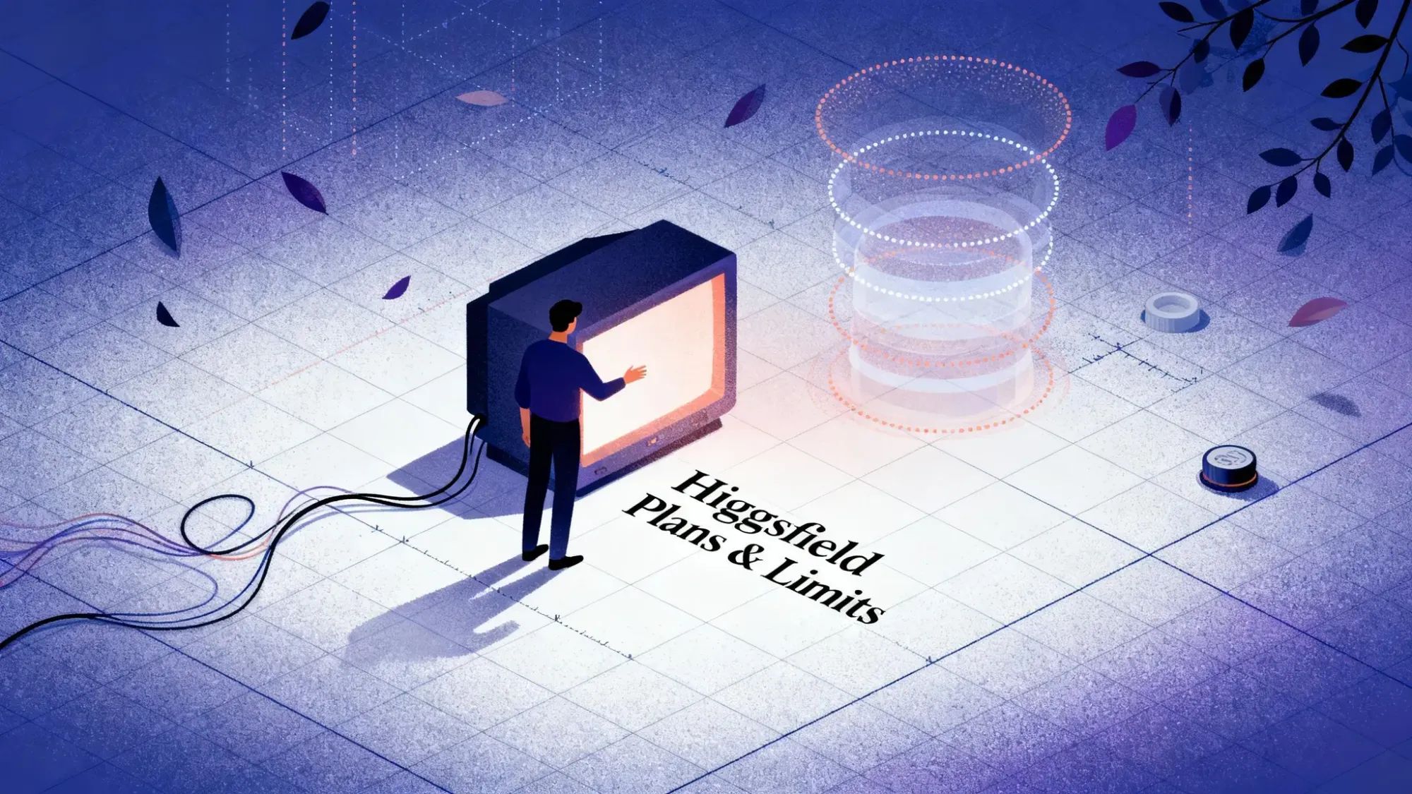 Is Higgsfield Free? Plans, Limits, and Video Caps Explained 2026